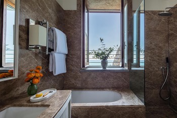 Anantara Convento di Amalfi Grand Hotel galeri fotoğrafı