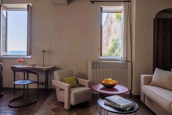 Anantara Convento di Amalfi Grand Hotel galeri fotoğrafı