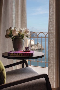 Anantara Convento di Amalfi Grand Hotel galeri fotoğrafı