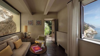 Anantara Convento di Amalfi Grand Hotel galeri fotoğrafı
