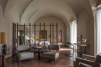 Anantara Convento di Amalfi Grand Hotel galeri fotoğrafı