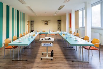 Savoy Hotel Bad Mergentheim galeri fotoğrafı