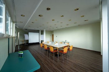 Savoy Hotel Bad Mergentheim galeri fotoğrafı