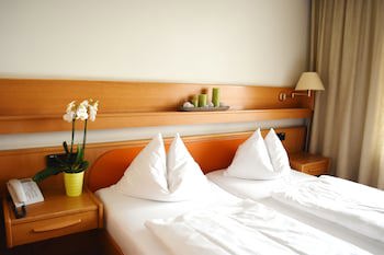 Savoy Hotel Bad Mergentheim galeri fotoğrafı