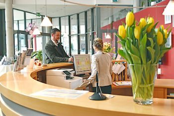 Savoy Hotel Bad Mergentheim fotoğrafı