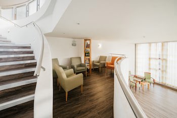 Savoy Hotel Bad Mergentheim fotoğrafı