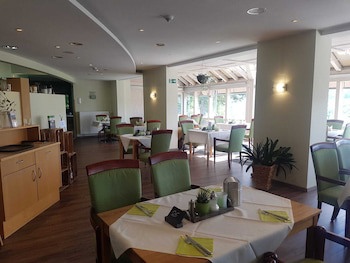 Savoy Hotel Bad Mergentheim galeri fotoğrafı