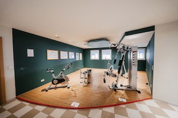 Savoy Hotel Bad Mergentheim galeri fotoğrafı