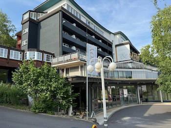 Savoy Hotel Bad Mergentheim galeri fotoğrafı