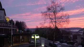 Savoy Hotel Bad Mergentheim fotoğrafı