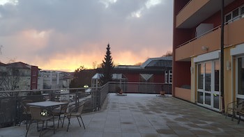 Savoy Hotel Bad Mergentheim galeri fotoğrafı