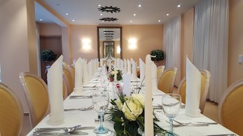 Savoy Hotel Bad Mergentheim galeri fotoğrafı