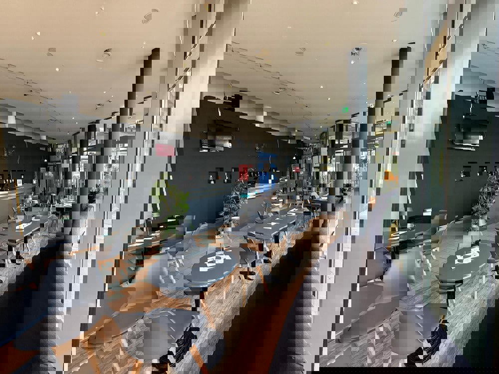 Savoy Hotel Bad Mergentheim