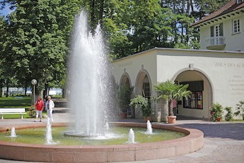 Savoy Hotel Bad Mergentheim galeri fotoğrafı