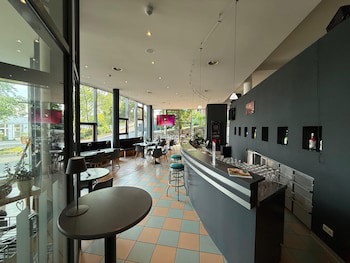 Savoy Hotel Bad Mergentheim galeri fotoğrafı