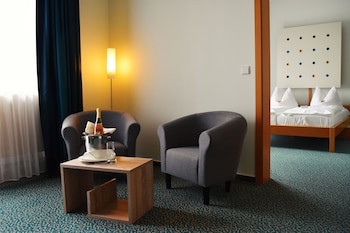 Savoy Hotel Bad Mergentheim galeri fotoğrafı