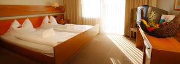 Savoy Hotel Bad Mergentheim galeri fotoğrafı