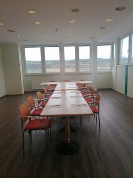 Savoy Hotel Bad Mergentheim galeri fotoğrafı