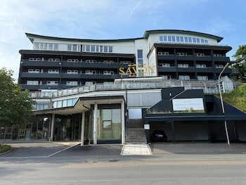 Savoy Hotel Bad Mergentheim galeri fotoğrafı