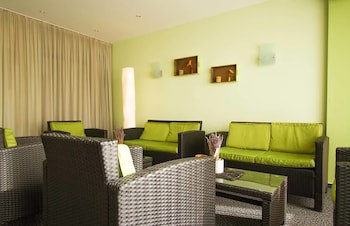 Savoy Hotel Bad Mergentheim fotoğrafı