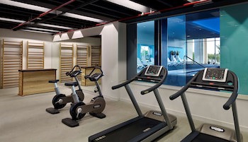 Park Plaza Belvedere Medulin