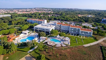 Park Plaza Belvedere Medulin