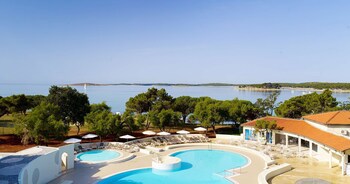 Park Plaza Belvedere Medulin