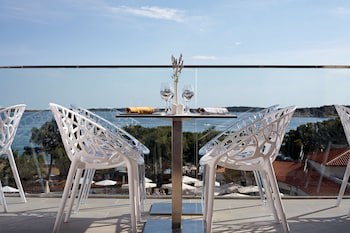 Park Plaza Belvedere Medulin