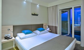 Park Plaza Belvedere Medulin