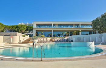 Park Plaza Belvedere Medulin