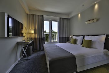 Park Plaza Belvedere Medulin