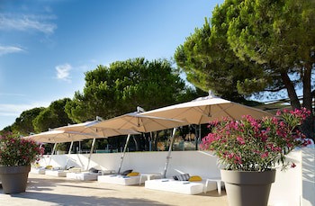 Park Plaza Belvedere Medulin