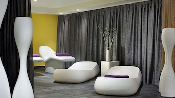 Park Plaza Belvedere Medulin