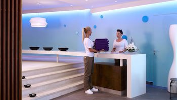 Park Plaza Belvedere Medulin