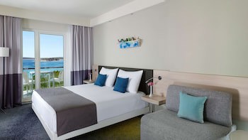 Park Plaza Belvedere Medulin