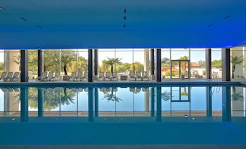 Park Plaza Belvedere Medulin