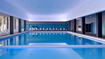 Park Plaza Belvedere Medulin