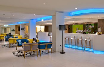 Park Plaza Belvedere Medulin