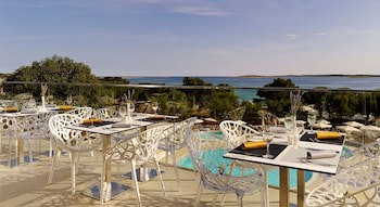 Park Plaza Belvedere Medulin