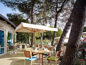 Park Plaza Belvedere Medulin