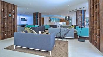 Park Plaza Belvedere Medulin