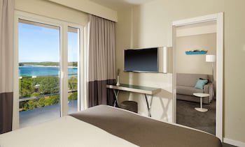 Park Plaza Belvedere Medulin