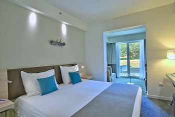 Park Plaza Belvedere Medulin
