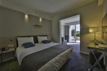 Park Plaza Belvedere Medulin