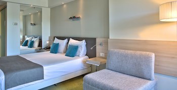 Park Plaza Belvedere Medulin