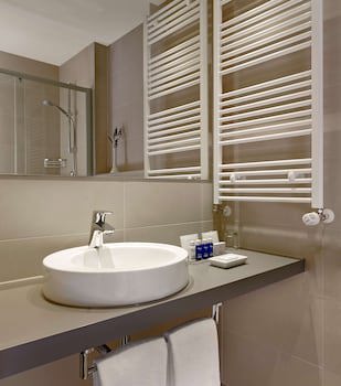 Park Plaza Belvedere Medulin