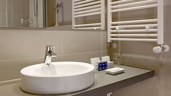 Park Plaza Belvedere Medulin