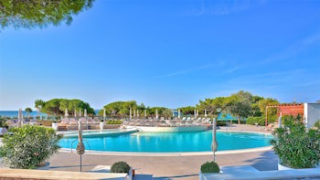 Park Plaza Belvedere Medulin