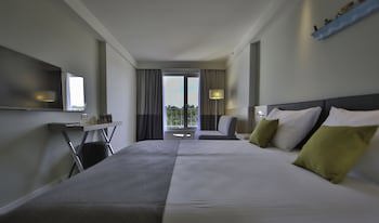 Park Plaza Belvedere Medulin