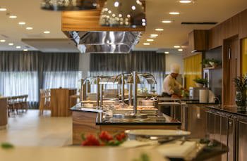 Park Plaza Belvedere Medulin